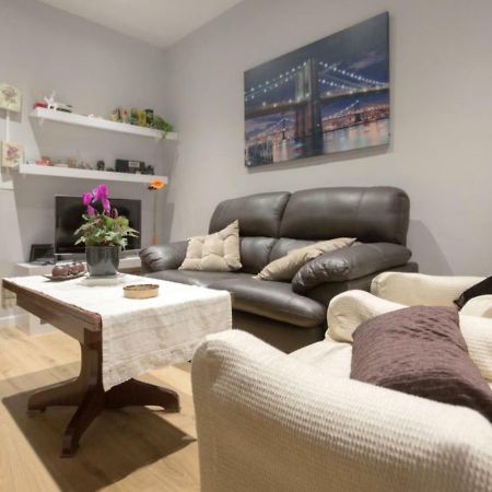 Apartamento Centrico Риполь Экстерьер фото