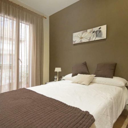 Apartamento Centrico Риполь Экстерьер фото