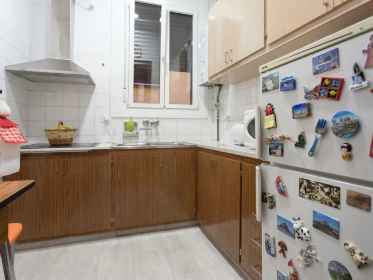 Apartamento Centrico Риполь Экстерьер фото