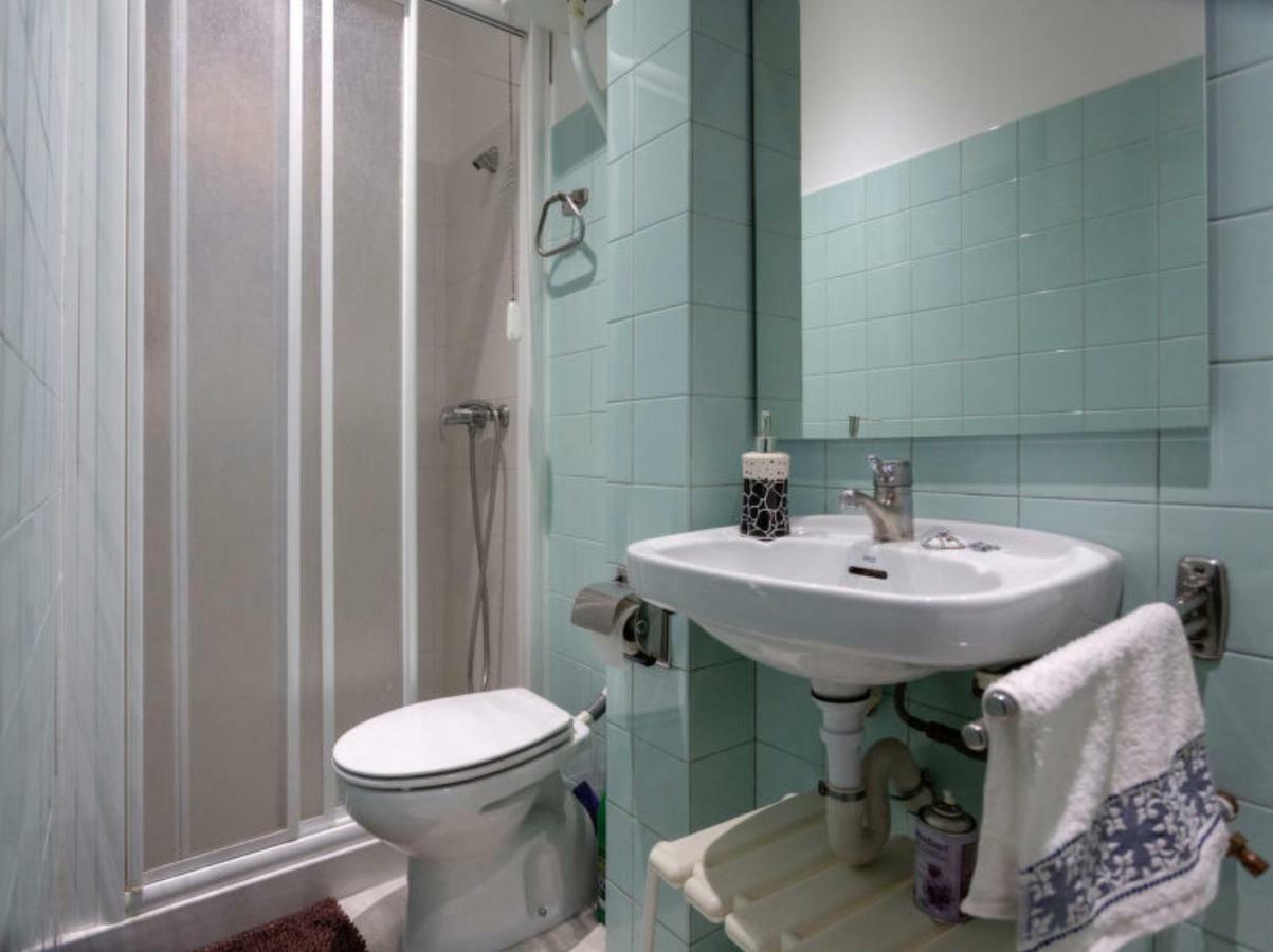 Apartamento Centrico Риполь Экстерьер фото