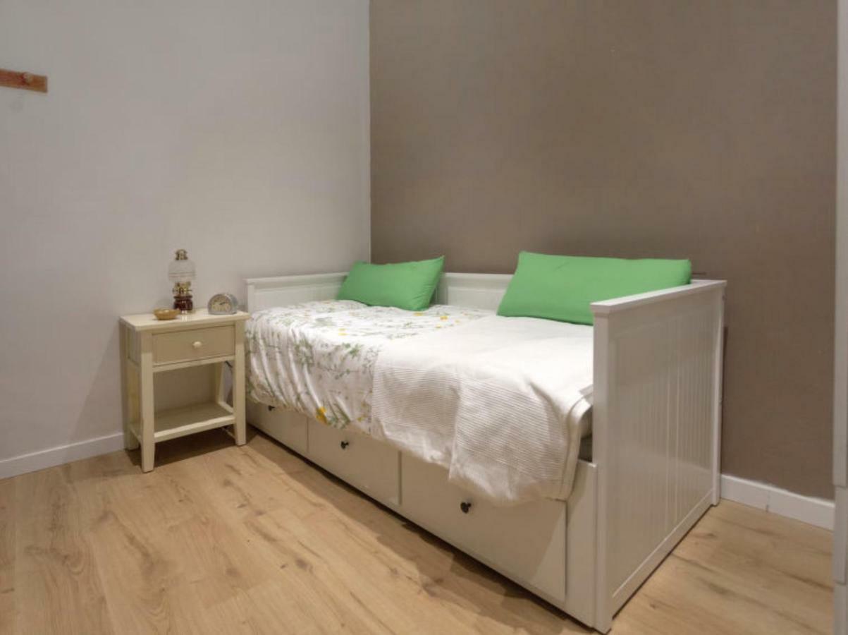 Apartamento Centrico Риполь Экстерьер фото